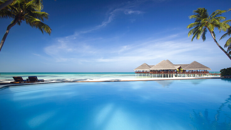 Medhufushi Island Resort